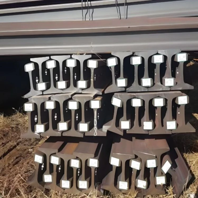 GB 60KG High Hardness Rail GB 60KG High Hardness Rail