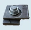 rail spike rail spike
