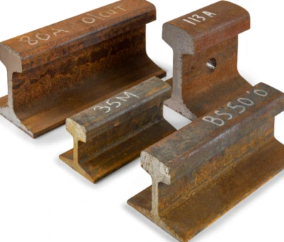 steel rail steel rail