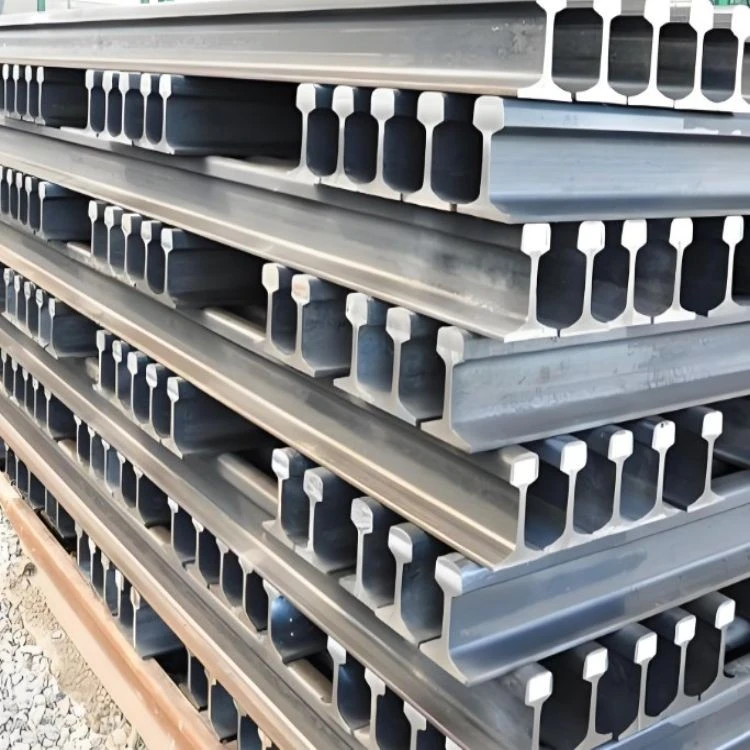 Light Steel GB 6KG Rail