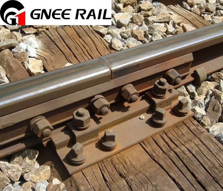 Railway P65 Fish Plate Railway P65 Fish Plate