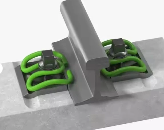 WJ-7 High-Speed Fasteners System